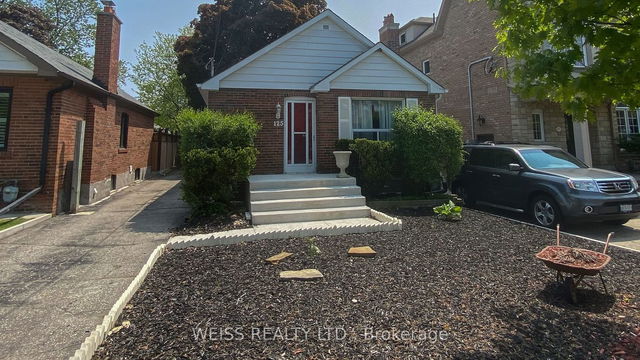 125 Ellins Avenue