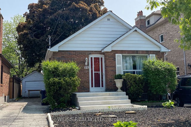 125 Ellins Avenue