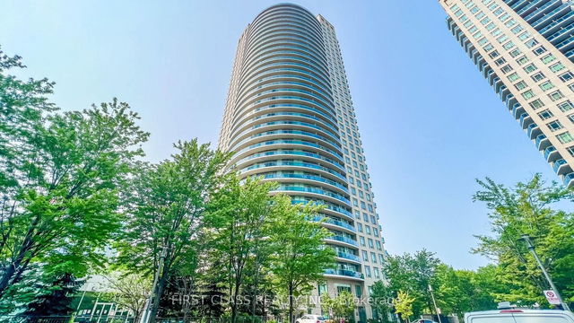 2509 - 80 Absolute Avenue