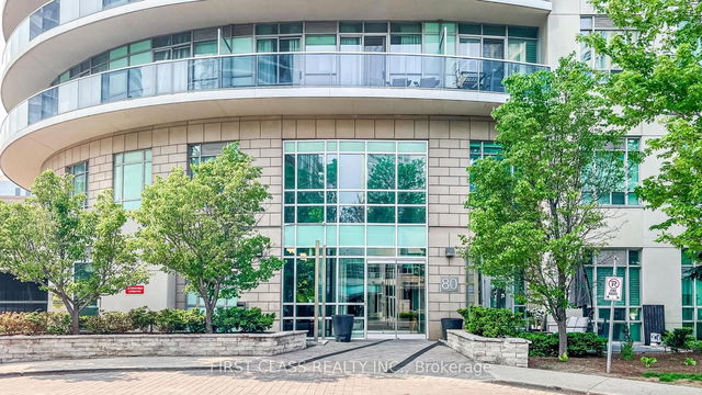 2509 - 80 Absolute Avenue