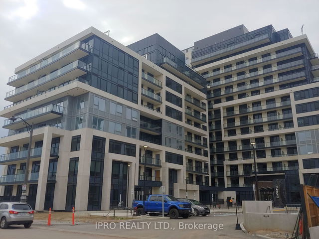 303 - 3200 William Coltson Avenue
