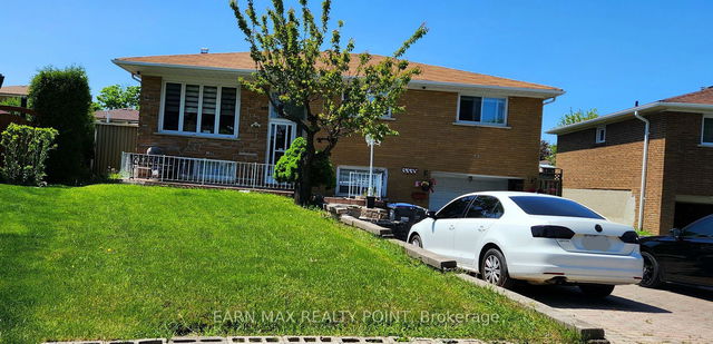 3335 Lehigh Crescent