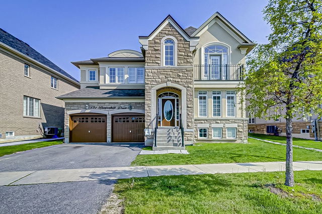131 Pannahill Drive