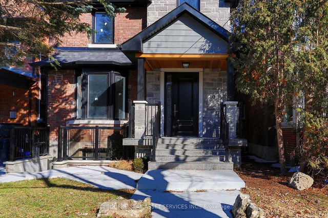 10 Abbott Avenue