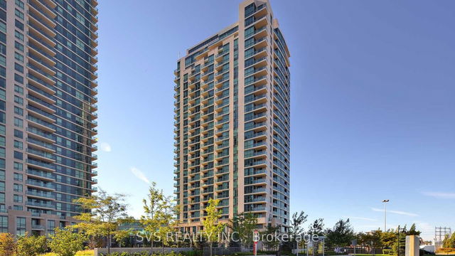 2403 - 235 Sherway Gardens Road