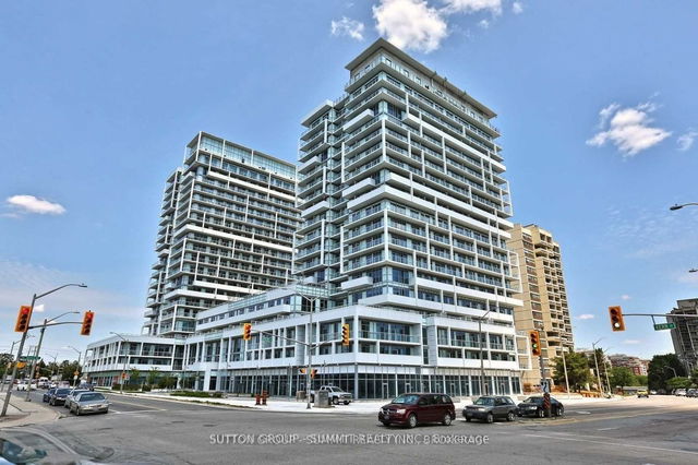 209 - 55 Speers Road