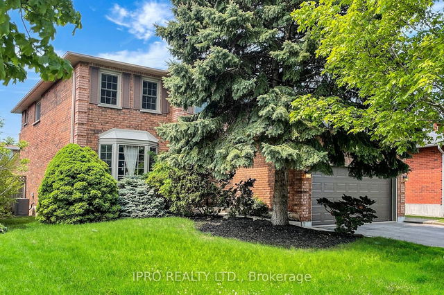 176 Warner Drive