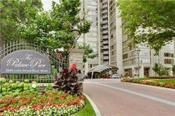 3503 - 2045 Lakeshore Boulevard