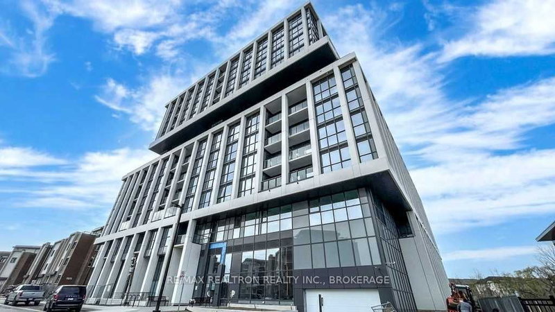 314 - 1063 Douglas Mccurdy Comm Circ, Mississauga, L5G 4B1 | Image 2