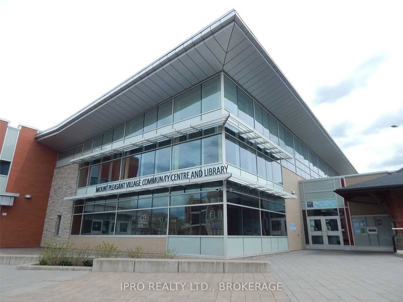 101 - 60 Baycliffe Cres, Brampton, L1P 1W7 | Image 2