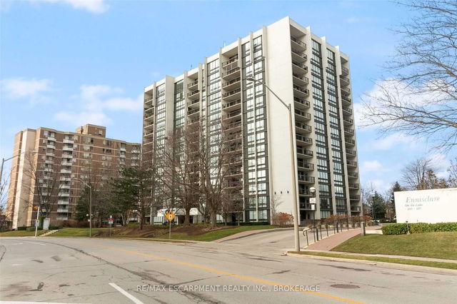 1205 - 2185 Marine Drive