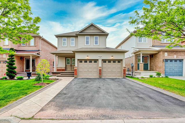 32 Kirkhaven Way