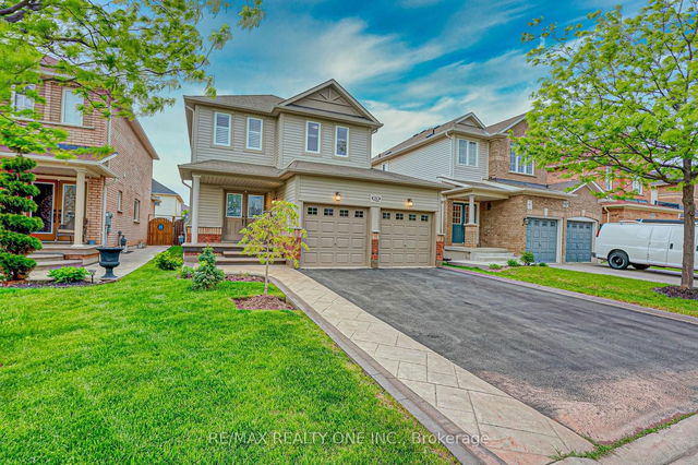 32 Kirkhaven Way