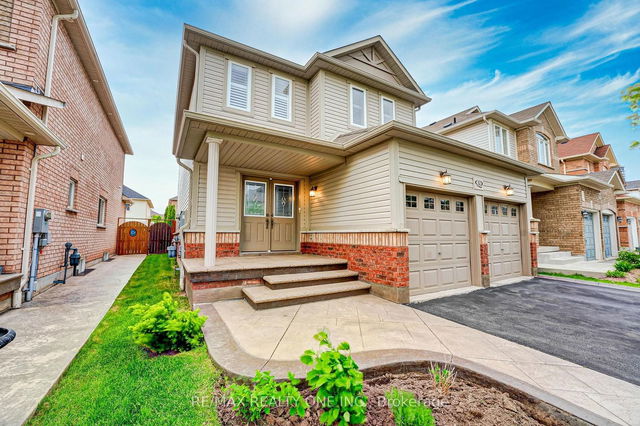 32 Kirkhaven Way