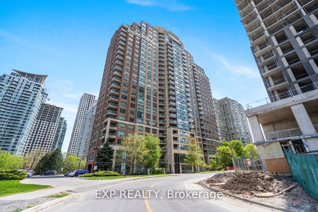 2611 - 156 Enfield Place