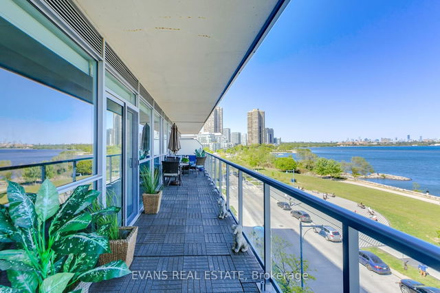 318 - 80 Marine Parade Drive