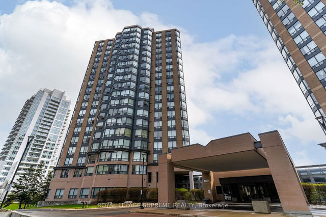 1601 - 1 Hickory Tree Road
