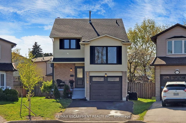 3515 Quilter Court