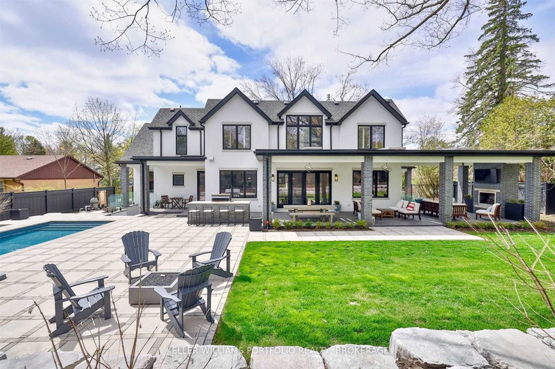 231 Wedgewood Dr, Oakville, L6J 4R6 | Image 3