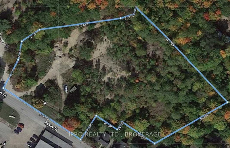 22 Main St N, Halton Hills, L7G 3G8 | Image 2