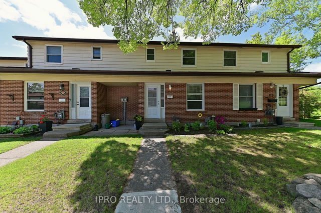 117 Kingham Road