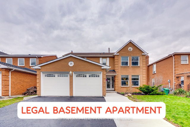 35 Jill Crescent
