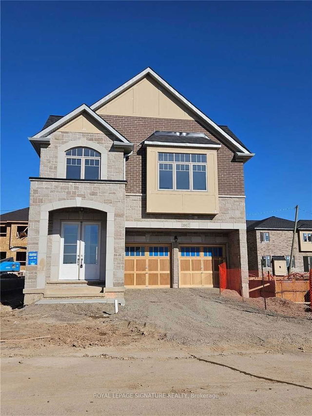 3917 Lodi Road