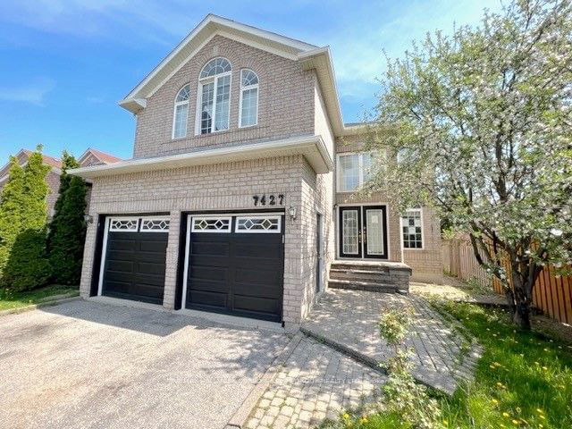 7427 Russian Olive Close