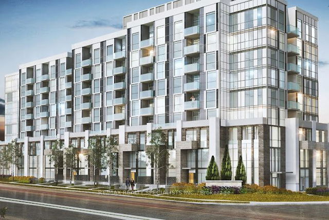 316 - 509 DUNDAS Street