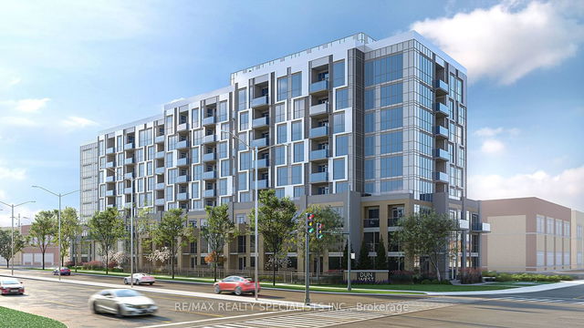 316 - 509 DUNDAS Street