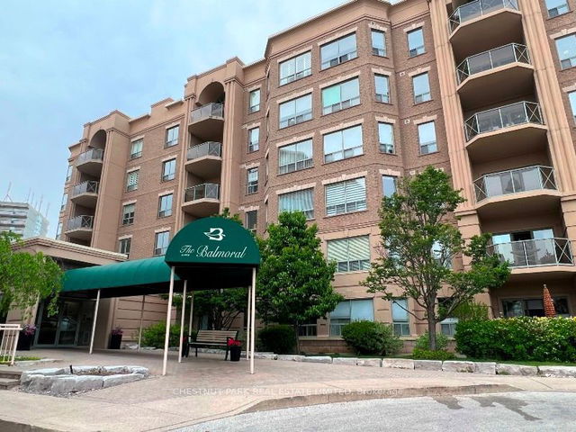 409 - 2075 Amherst Heights Drive