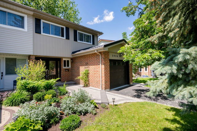 2998 Salerno Crescent