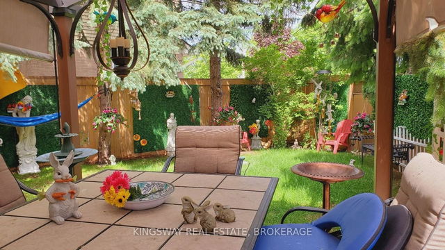 4120 Tea Garden Circle