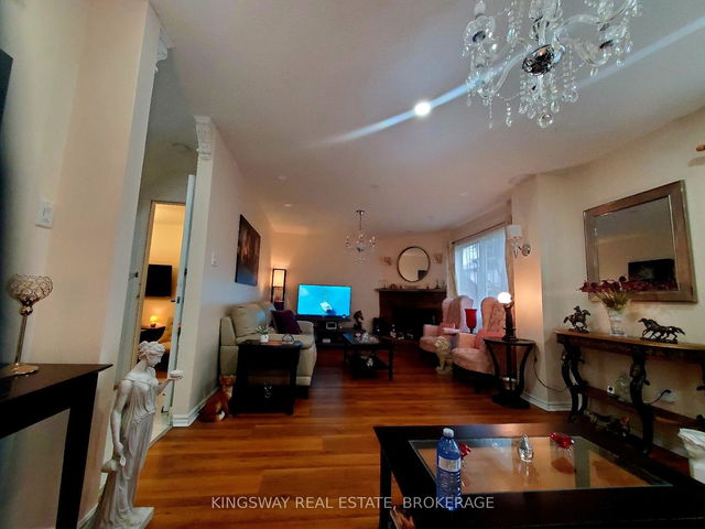 4120 Tea Garden Circle