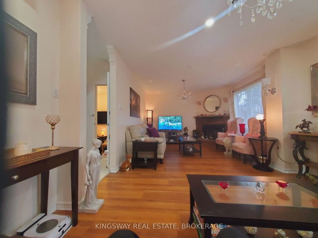 4120 Tea Garden Circle