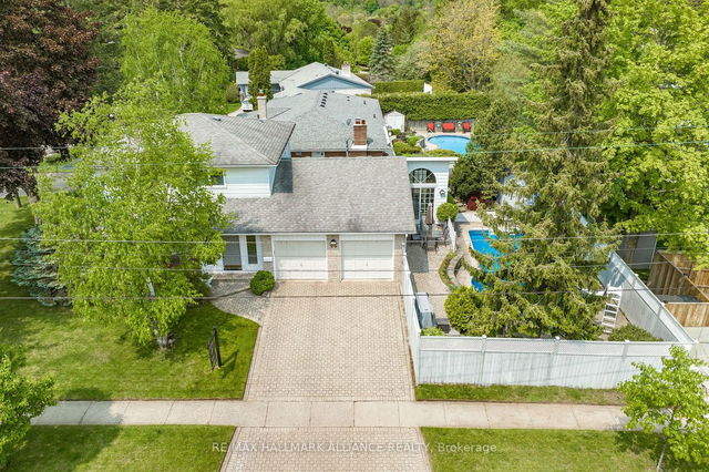 96 Rexway Drive