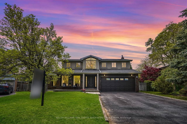 1290 Cermel Drive