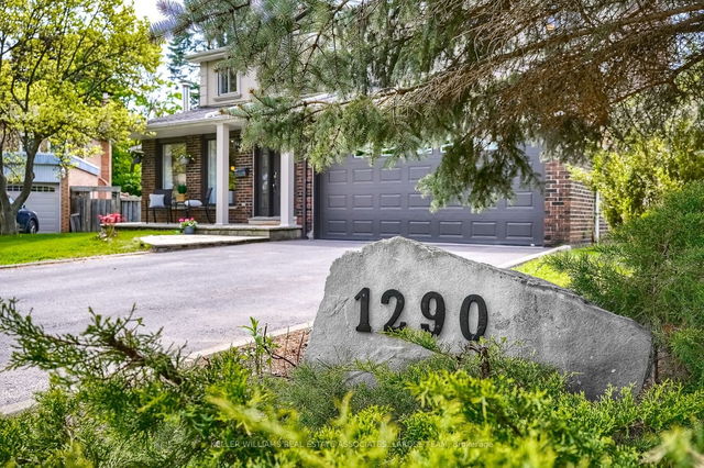 1290 Cermel Drive