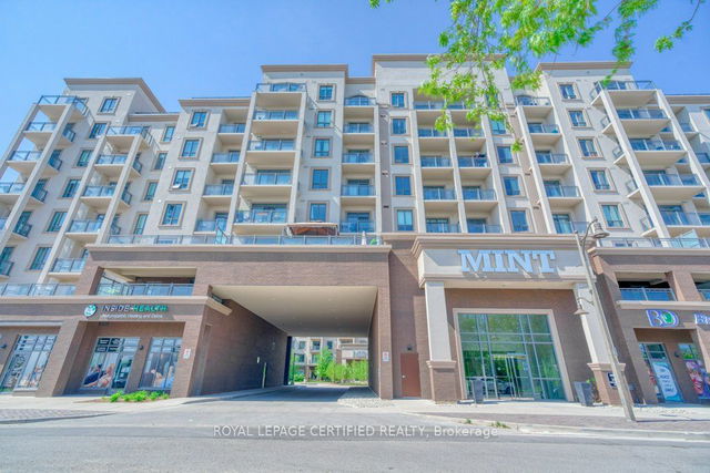 411 - 2486 Old Bronte Road
