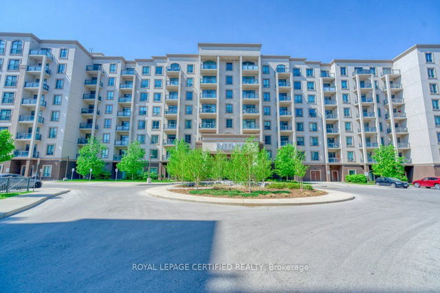 411 - 2486 Old Bronte Road