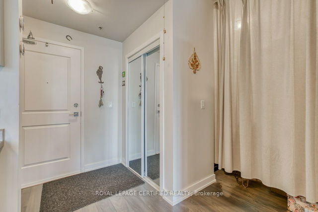 411 - 2486 Old Bronte Road