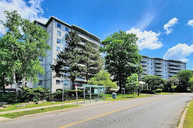 509 - 80 Grandravine Drive