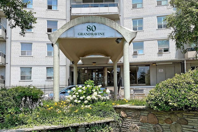 509 - 80 Grandravine Drive