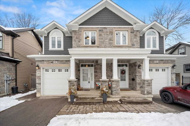 62 Forest Avenue