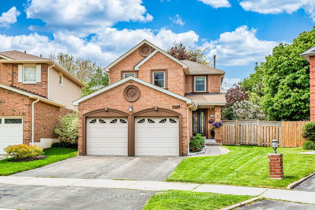 3329 Wilmar Crescent
