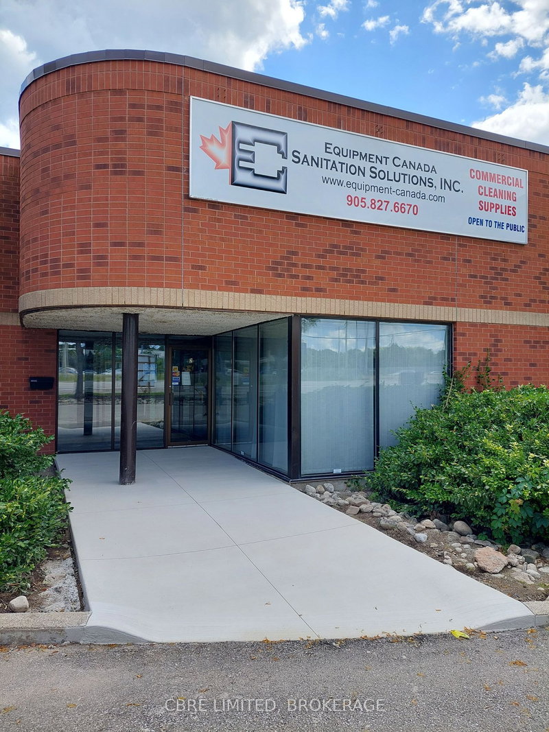 2 - 1200 South Service Rd W, Oakville, L6L 5T7 | Image 2