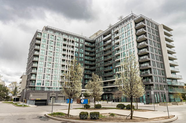 111 - 80 Esther Lorrie Drive