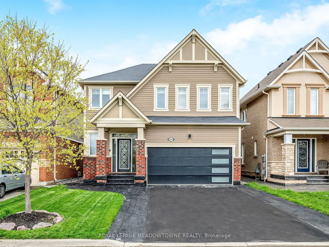 235 Leiterman Drive