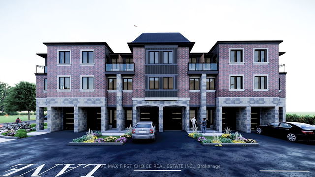 3 - Unit 3 Harmony Hill