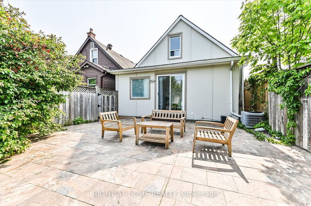 1 Gray Avenue